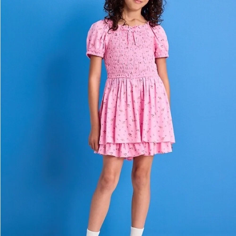 Old Navy lightweight pink